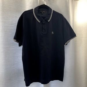 Men‘s Pique Polo
